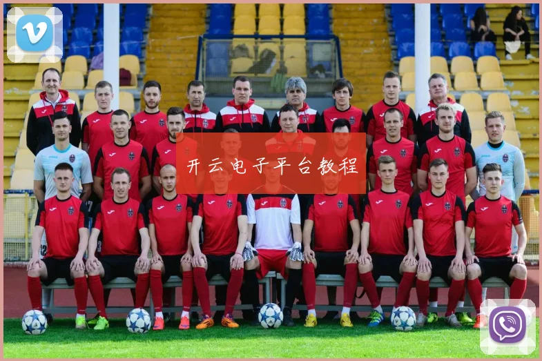 开云电子平台教程