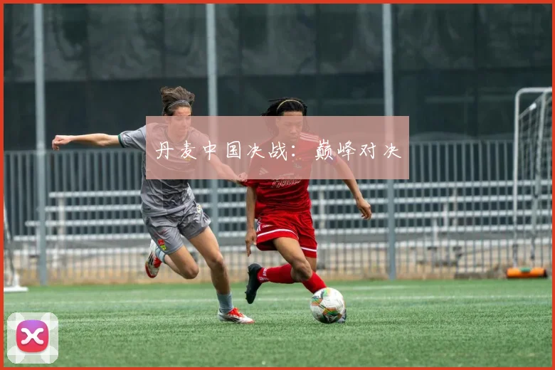 丹麦中国决战：巅峰对决