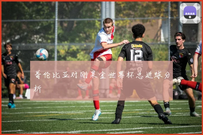 哥伦比亚对刚果金世界杯总进球分析
