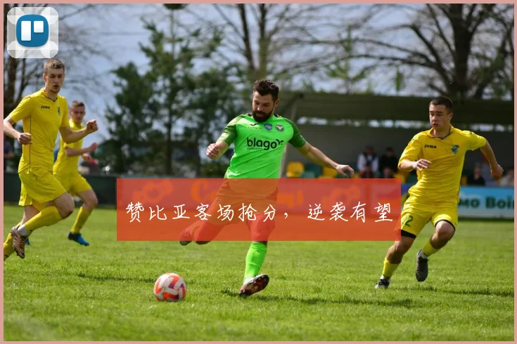赞比亚客场抢分,逆袭有望