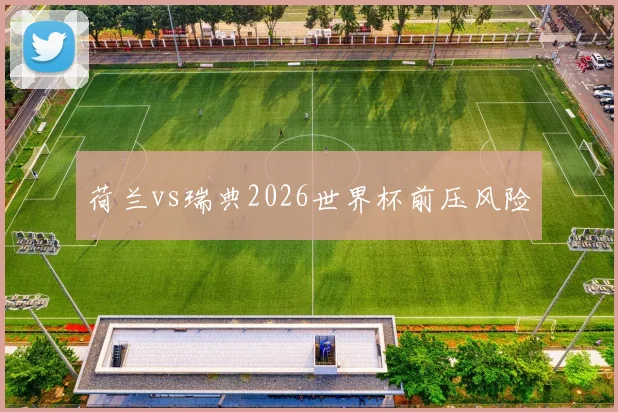 荷兰vs瑞典2026世界杯前压风险