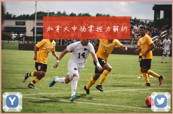 加拿大中场掌控力解析