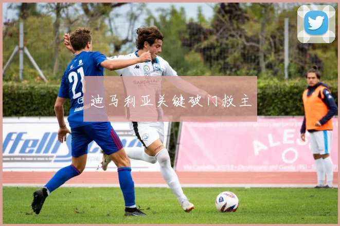 迪马利亚关键破门救主