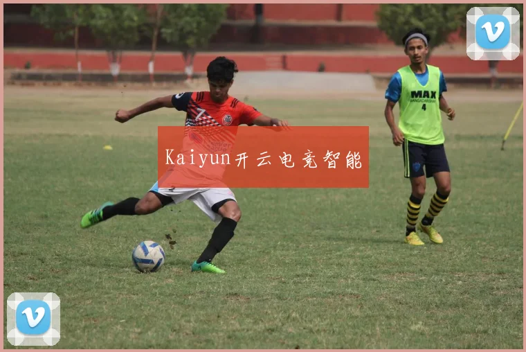 Kaiyun开云电竞智能