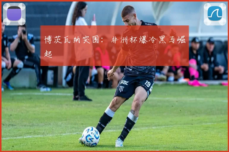 博茨瓦纳突围：非洲杯爆冷黑马崛起
