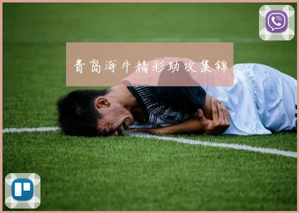 青岛海牛精彩助攻集锦