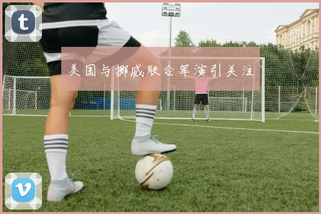 美国与挪威联合军演引关注