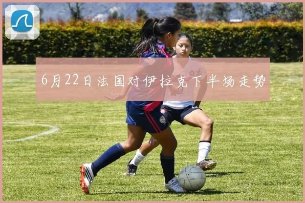 6月22日法国对伊拉克下半场走势