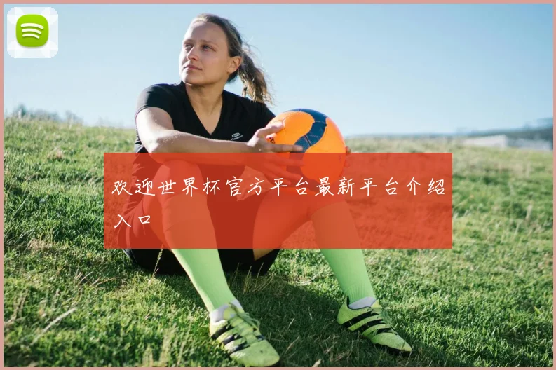 欢迎世界杯官方平台最新平台介绍入口