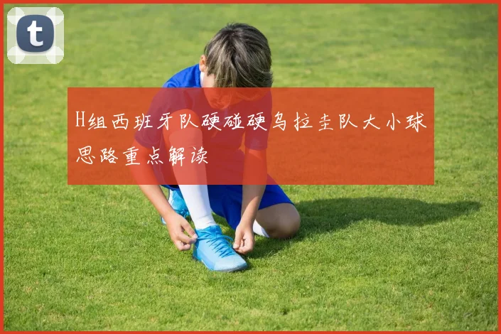 H组西班牙队硬碰硬乌拉圭队大小球思路重点解读