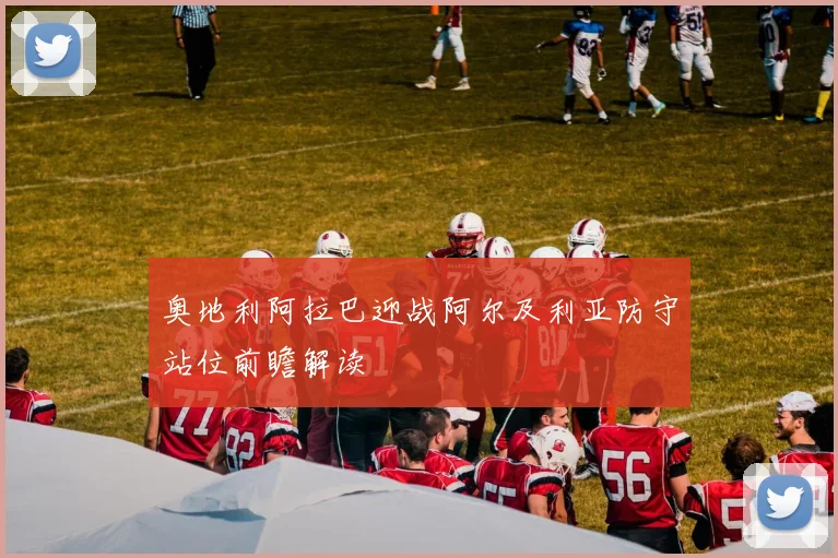 奥地利阿拉巴迎战阿尔及利亚防守站位前瞻解读